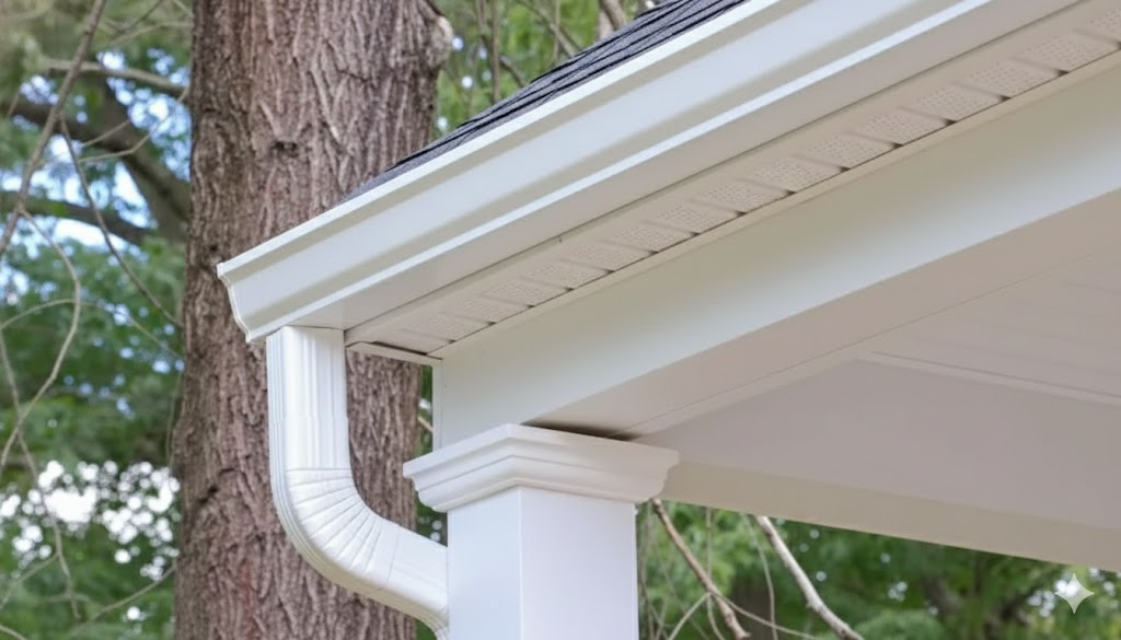 Gutter Systems