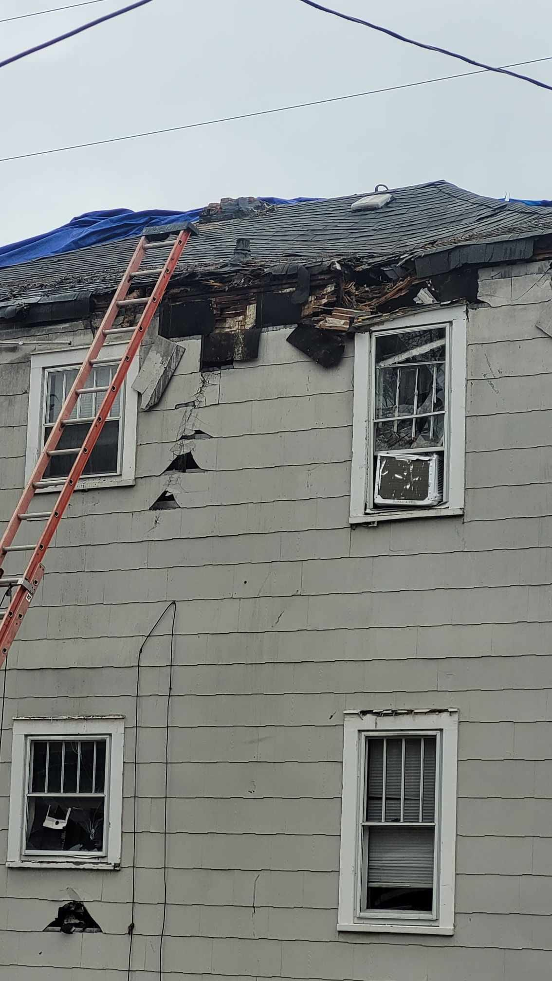 Roof Repair